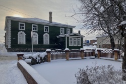 Atpūtas un ceļojumu piedāvājumi 24.02.2026 - 03.03.2026 Audio maršruts “Senās Rēzeknes pēdās” Rēzeknes pilsētas TIC