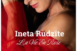 Atpūtas un ceļojumu piedāvājumi 26.02.2026 - 04.03.2026 I.Rudzītes koncerts restorānā "Fon Bubert" Krāslavas TIC