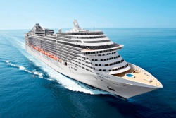 Vidusjūras kruīzs no 133 eur? CRUISEcentre