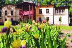 Lielbornes pastaigu taka Augšdaugavas novada Tūrisma nodaļa