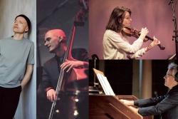 Atpūtas un ceļojumu piedāvājumi 28.02.2026 - 07.03.2026 Ventspils Ērģeļu dienas Ventspils TIC