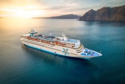 3 x bonusi! Kruīziem ar Celestyal Cruises  CRUISEcentre