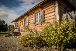 Slutišķu vecticībnieku lauku sēta Augšdaugavas novada Tūrisma nodaļa