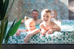 Skolēnu pavasara brīvlaiks Jūrmalā Jūrmalas TIC