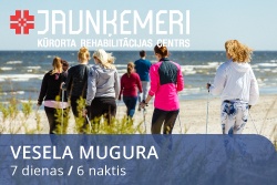 Sagatavo muguru jaunajai dārza sezonai!