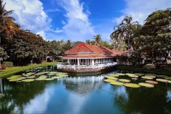 40% Mekongas upes luksus kruīziem Estravel Latvia