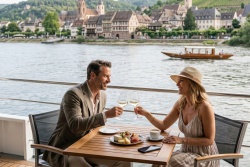 Eiropas Luksus upju kruīzu AKCIJA! Estravel Latvia