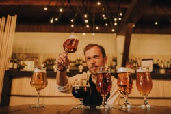 Atpūtas un ceļojumu piedāvājumi 08.03.2026 - 14.03.2026 Alus meistarklase-Alus garšu daudzveidība Valmieras novada Tūrisma pārvalde