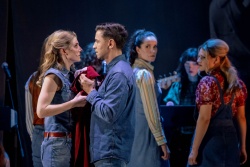 Atpūtas un ceļojumu piedāvājumi 09.03.2026 - 14.03.2026 “Viņi dejoja vienu vasaru” Valmieras novada Tūrisma pārvalde