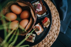 Pavasara saulgriežu svinības un tirdziņš