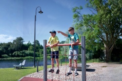 Plāno klases ekskursiju Bauskas novadā Bauskas TIC