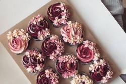 Saldie galamērķi: konditorejas un deserti Bauskas TIC