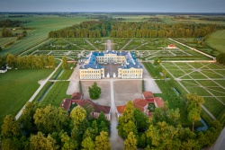 TOP 12 tūrisma objekti Bauskas novadā Bauskas TIC