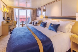 Norvēģijas fjordu kruīzs. Premium klase Estravel Latvia