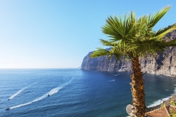 Tenerife. Kanāriju salas līdz 18.04.