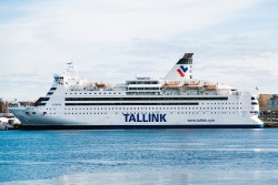 Tallina - Stokholma - Tallina FerryTickets