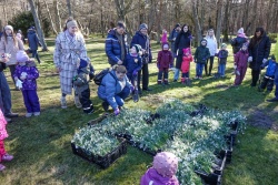 Atpūtas un ceļojumu piedāvājumi 15.03.2026 - 22.03.2026 Aicinām uz Sniegpulkstenīšu talku Ventspils TIC