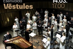 Atpūtas un ceļojumu piedāvājumi 14.03.2026 - 15.03.2026 Koncertprogramma  “Vēstules” Ventspils TIC