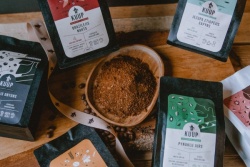 Atpūtas un ceļojumu piedāvājumi 13.03.2026 - 20.03.2026 KUUP KAFIJA +citas lietas veikalā "KABATA" Rēzeknes pilsētas TIC