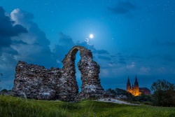 Atpūtas un ceļojumu piedāvājumi 16.03.2026 - 23.03.2026 Pils, Kas Redzēja Gadsimtus - Rēzeknē Rēzeknes pilsētas TIC