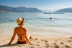 Tivata. Melnkalne - no 10.maija Estravel Latvia