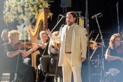 International Sigulda Opera Festival Siguldas novada TIC