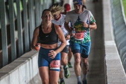 Gauja Trail by UTMB World Series Siguldas novada TIC