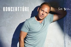 Atpūtas un ceļojumu piedāvājumi 18.03.2026 - 20.03.2026 Koncerts “100% Lauris Reiniks” Ventspils TIC