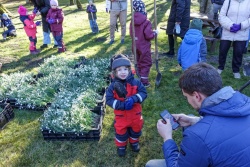 Nedēļas nogale Ventspilī