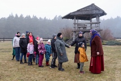 Atpūtas un ceļojumu piedāvājumi 20.03.2026 - 21.03.2026 Eksursija pa Ventspils novadiem  Ventspils TIC