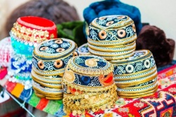 Azerbaidžāna - ekskursiju tūres Estravel Latvia