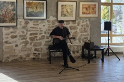 Atpūtas un ceļojumu piedāvājumi 18.03.2026 - 19.03.2026 Apes Amatu mājā Igo izstāde  Smiltenes TIC