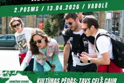 Fotoorientēšanās Augšdaugavas novadā