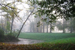 Bebrenes muižas parks Augšdaugavas novada Tūrisma nodaļa