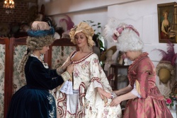 Apmeklē vēstures meistarklases Bauskas TIC