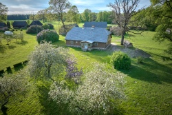 Ko darīt pavasarī Bauskas novadā Bauskas TIC