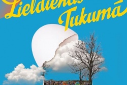 LIELDIENAS | Tukumā