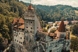 Maija brīvdienas Transilvānijā