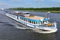 Īsie Eiropas Upju kruīzi ar Viva Cruises