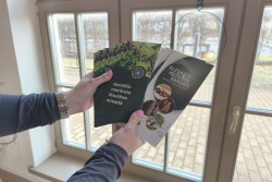 Atklāj jaunus maršrutus Bauskas pusē Bauskas TIC