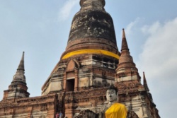 Ceļojumu stāstu vakars Cesvainē