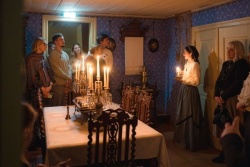 Atpūtas un ceļojumu piedāvājumi 20.03.2026 - 21.03.2026 Hoijeres kundzes viesu nams Liepājas reģiona TIB