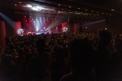 humora šovs “Četri Brāļi” Valmierā Valmieras novada Tūrisma pārvalde