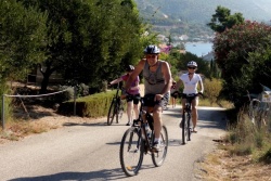 Velokruīzs Dalmācijas dienvidos Estravel Latvia