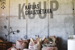 Atpūtas un ceļojumu piedāvājumi 23.03.2026 - 30.03.2026 Iepazīsti KUUP kafijas stāstu Rēzeknes pilsētas TIC