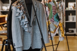 Atpūtas un ceļojumu piedāvājumi 27.03.2026 - 03.04.2026 "KABATA: Vietējais dizains, kas iedvesmo" Rēzeknes pilsētas TIC