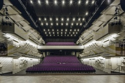 Atpūtas un ceļojumu piedāvājumi 29.03.2026 - 05.04.2026  GORS - pasaules līmeņa akustika Rēzeknē! Rēzeknes pilsētas TIC