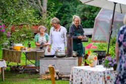 Atpūtas un ceļojumu piedāvājumi 25.03.2026 - 31.03.2026 Mājas kafejnīcu dienas Smiltenes novadā Smiltenes TIC