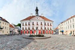 Atpūtas un ceļojumu piedāvājumi 25.03.2026 - 27.03.2026 Zinātnes un izklaides diena Tartu Nikos Travel