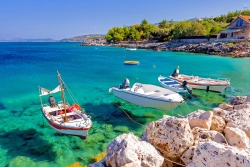 Kruīzi no Atēnām CRUISEcentre